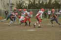 Evry Daily Photo - Foot US D2 - Corsaires Vs Viking - 1ere Mi Temps 381